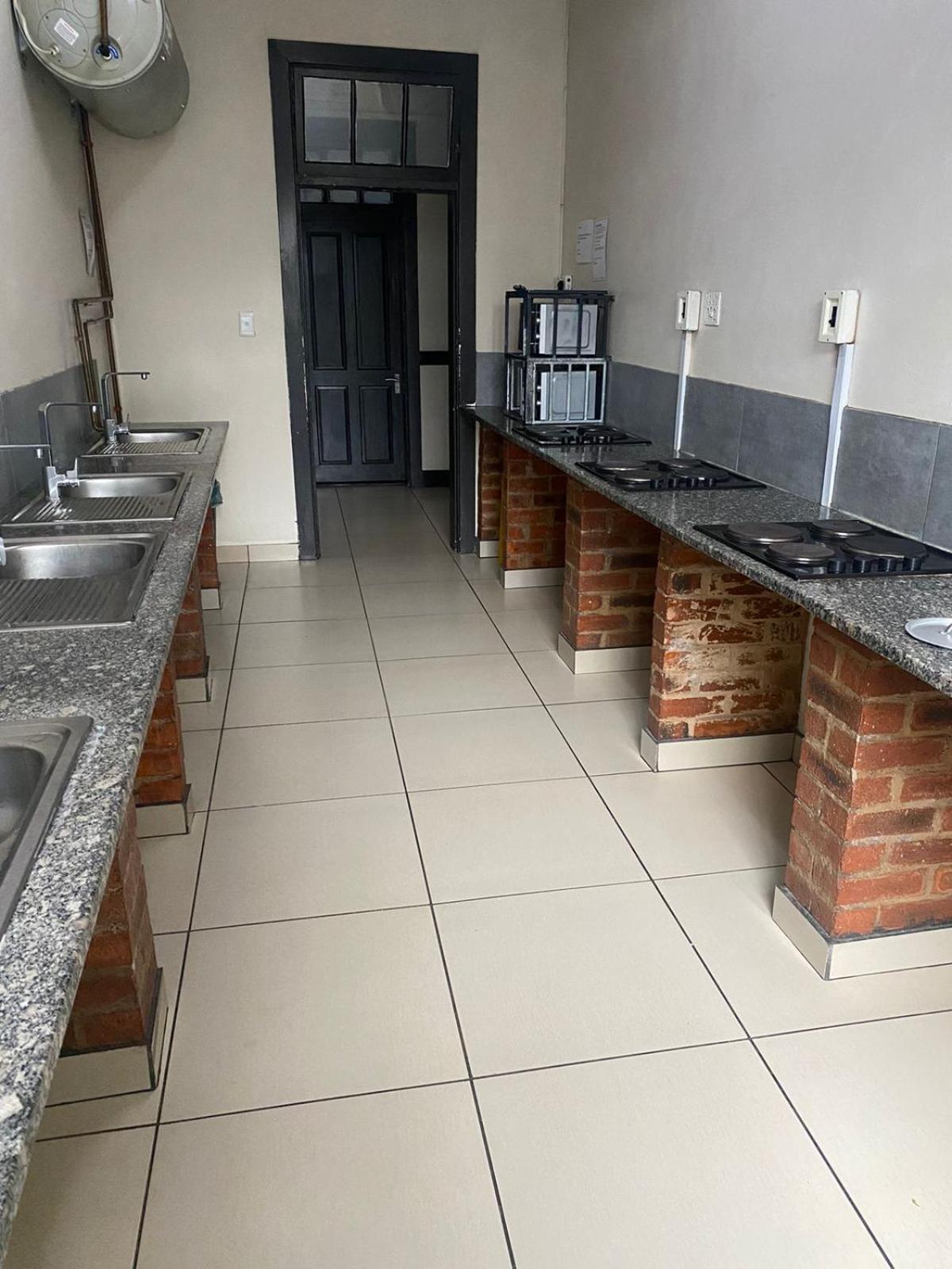 Victoria Waterfront Lodge Durban Bagian luar foto